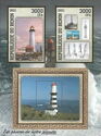 Lighthouses