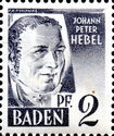 Johann Peter Hebel
