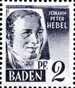 Johann Peter Hebel