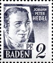 Johann Peter Hebel