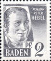 Johann Peter Hebel