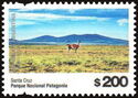 Patagonia National Park, Santa Ceuz