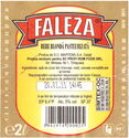 Faleza Lager Pils