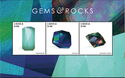 Gems and Rocks