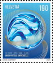 Universal Postal Union, 150 Years