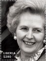 Margaret Thatcher (1925-2013)