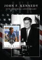 50th Memorial Anniversary of John F. Kennedy