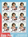 Alain Prost Formula I