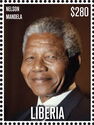 Nelson Mandela (1918-2013)
