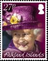 85th Birthday Queen Elizabeth II