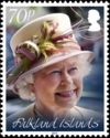 85th Birthday Queen Elizabeth II