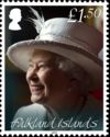 85th Birthday Queen Elizabeth II