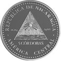 5 Córdobas (Olympic Team)