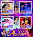 Disney Aladdin