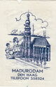Madurodam