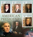 American Presidents