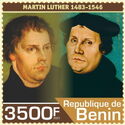 Martin Luther Reformation