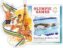 Olympic Games in Paris in 2024