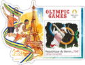Olympic Games in Paris in 2024