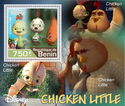 Disney Chicken Little