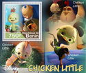 Disney Chicken Little
