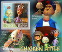 Disney Chicken Little