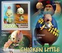 Disney Chicken Little
