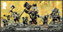 Warhammer 40000 : Orks
