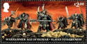 Warhammer Age of Sigmar : Slaves to Darkness