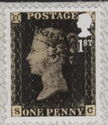 Penny Black