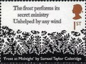 Samuel Taylor Coleridge "Frost at Midnight"