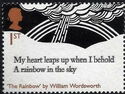 William Wordsworth "The Rainbow"