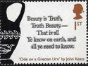 John Keats "Ode on a Grecian Urn"