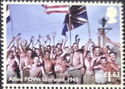 Liberated POWs