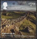 Hadrian's Wall, Northumberland
