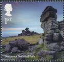 Dartmoor National Park