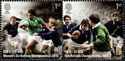 Rugby Union, 150th Anniversary