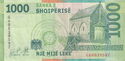 1,000 Leke