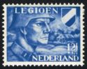 Dutch Legionnaire