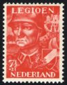 Dutch Legionary Officer