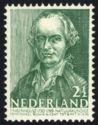 Jan Ingenhousz (1730-99) Physician & Plant Physiologist