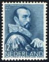 Jan Pieterszn Sweelinck (1562-1621) musician & composer