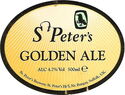 St.Peter´s Golden ALE