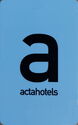Acta Hotels