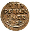 2 Pfennig