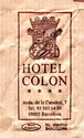 Hotel Colon