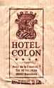 Hotel Colon