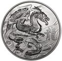 1 Pound (Chinese Lunar Year of the Dragon)