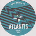 Atlantis Pale Ale