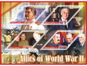 Allies of World War II